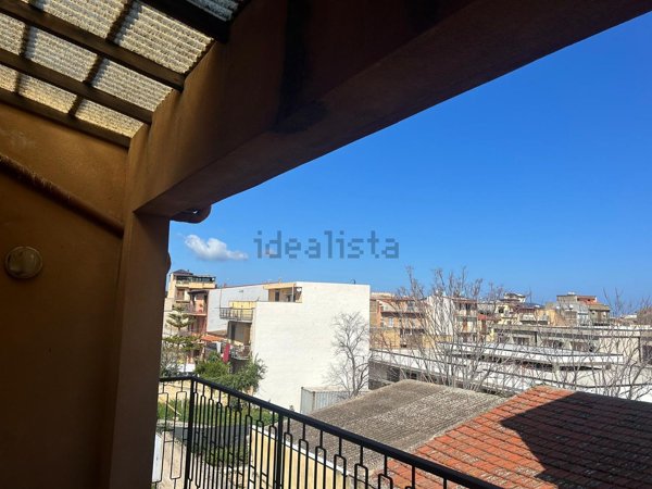 appartamento in vendita ad Altavilla Milicia