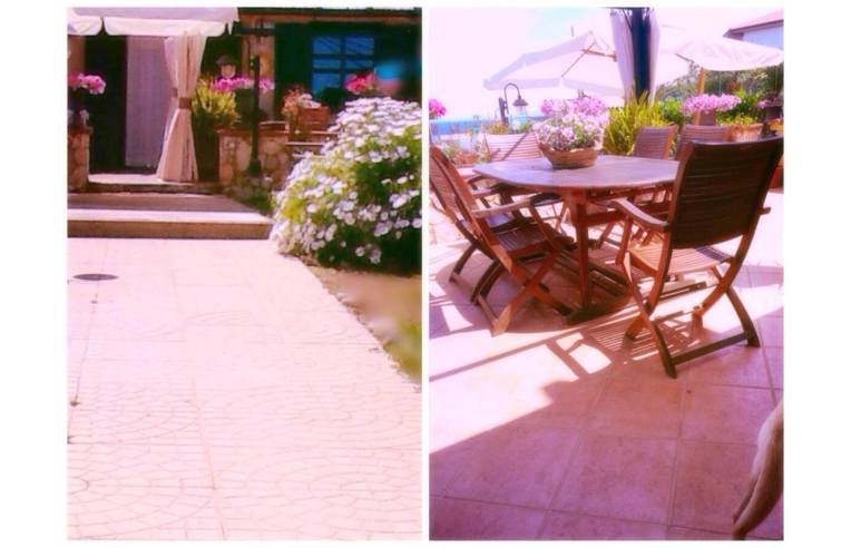 casa indipendente in vendita ad Altavilla Milicia