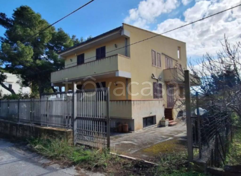 appartamento in vendita ad Altavilla Milicia in zona Torre Colonna