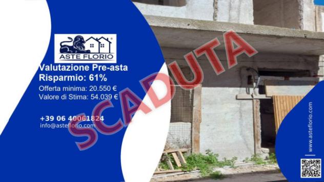 appartamento in vendita ad Altavilla Milicia