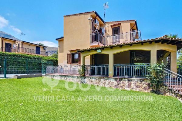 casa indipendente in vendita ad Altavilla Milicia