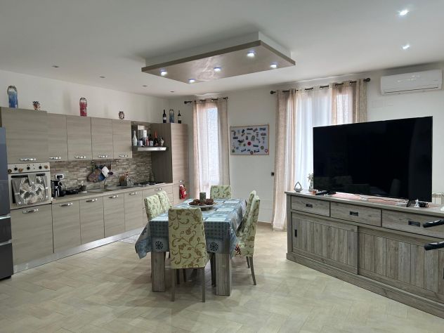 appartamento in vendita ad Altavilla Milicia