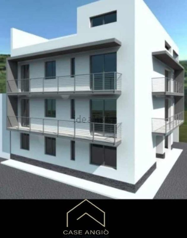 appartamento in vendita ad Altavilla Milicia
