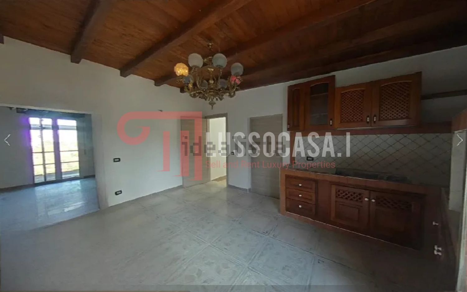 appartamento in vendita ad Altavilla Milicia