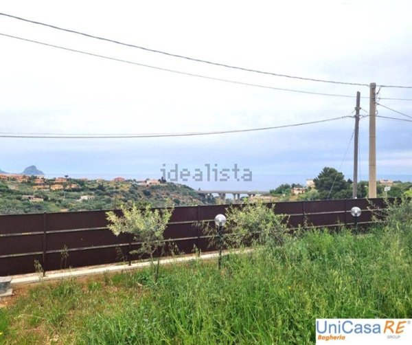 casa indipendente in vendita ad Altavilla Milicia