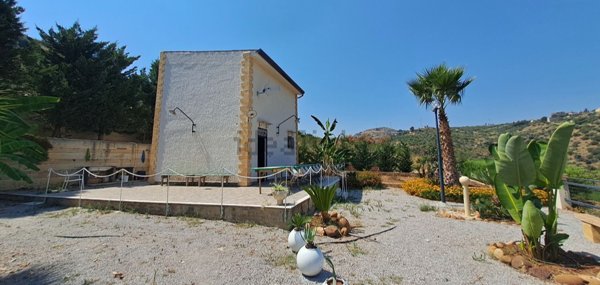 appartamento in vendita ad Altavilla Milicia