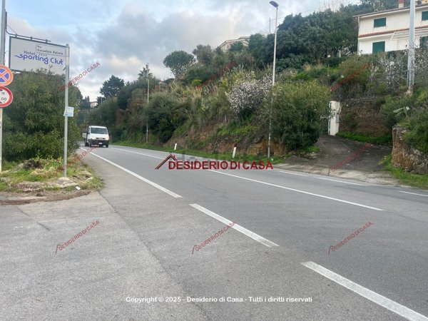 terreno edificabile in vendita ad Altavilla Milicia