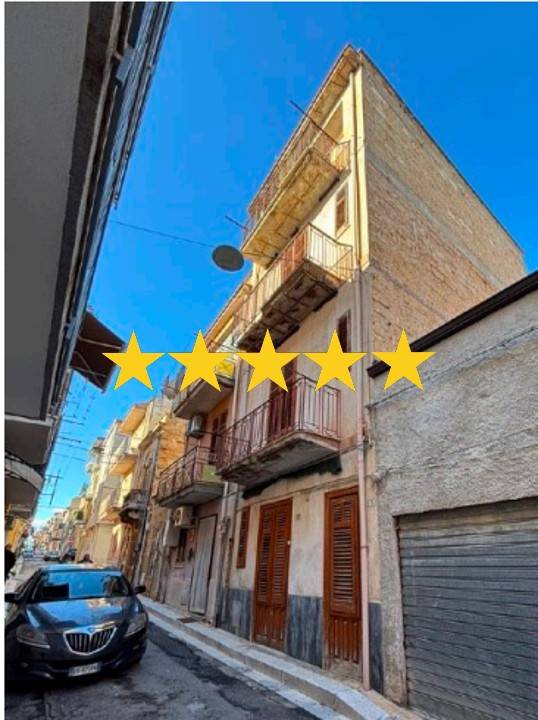 appartamento in vendita ad Altavilla Milicia