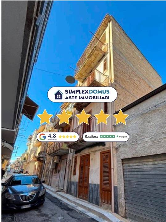 appartamento in vendita ad Altavilla Milicia