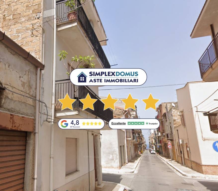 appartamento in vendita ad Altavilla Milicia