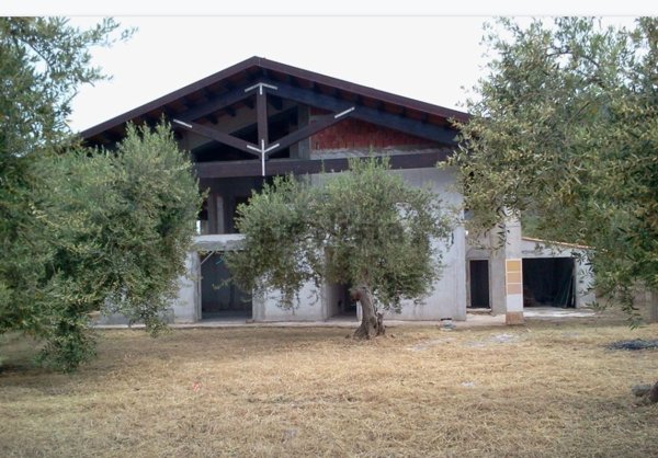 casale in vendita ad Altavilla Milicia