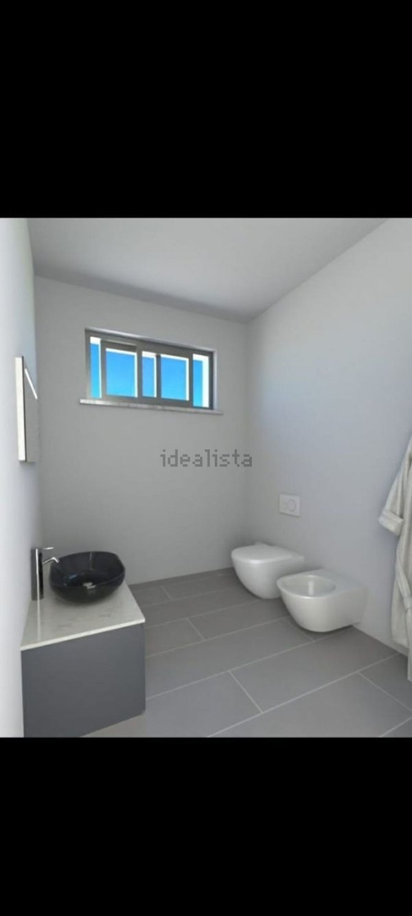 appartamento in vendita ad Altavilla Milicia