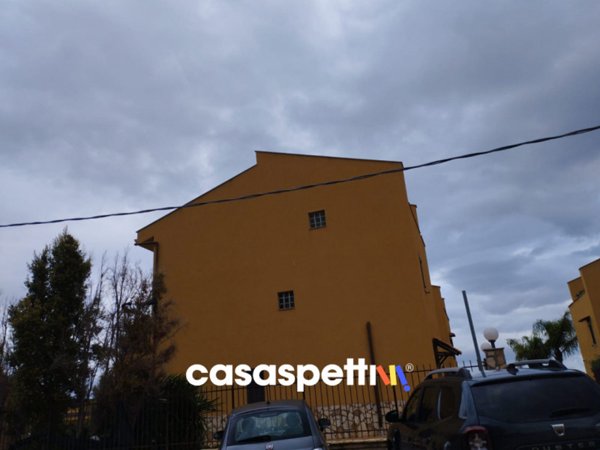 casa indipendente in vendita ad Altavilla Milicia