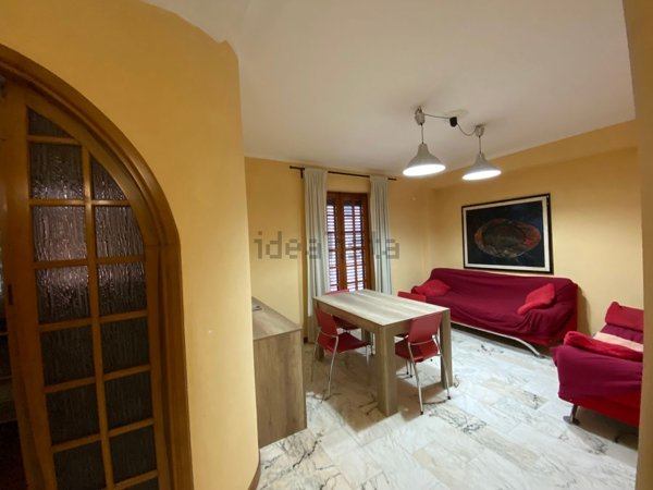 appartamento in vendita ad Altavilla Milicia