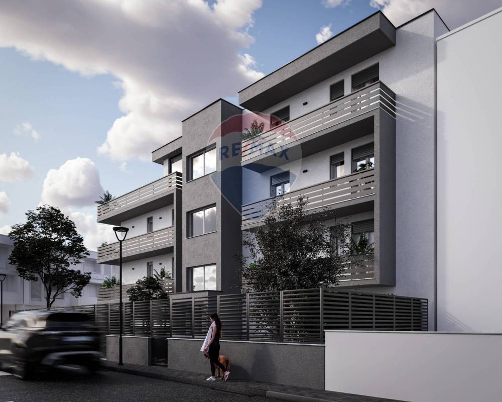 appartamento in vendita ad Altavilla Milicia