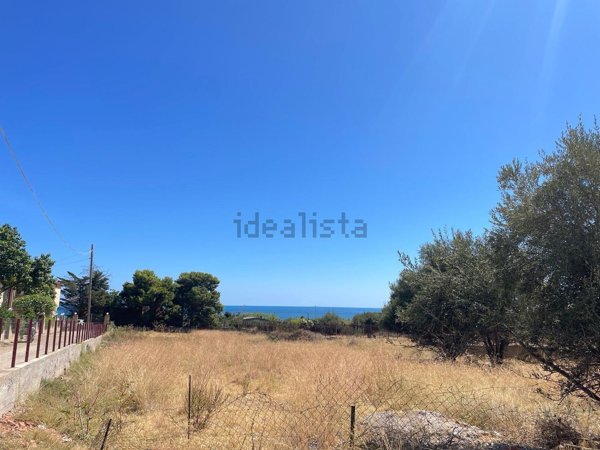 casa indipendente in vendita ad Altavilla Milicia