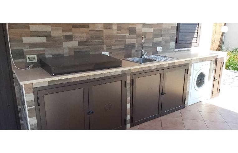 casa indipendente in vendita ad Altavilla Milicia