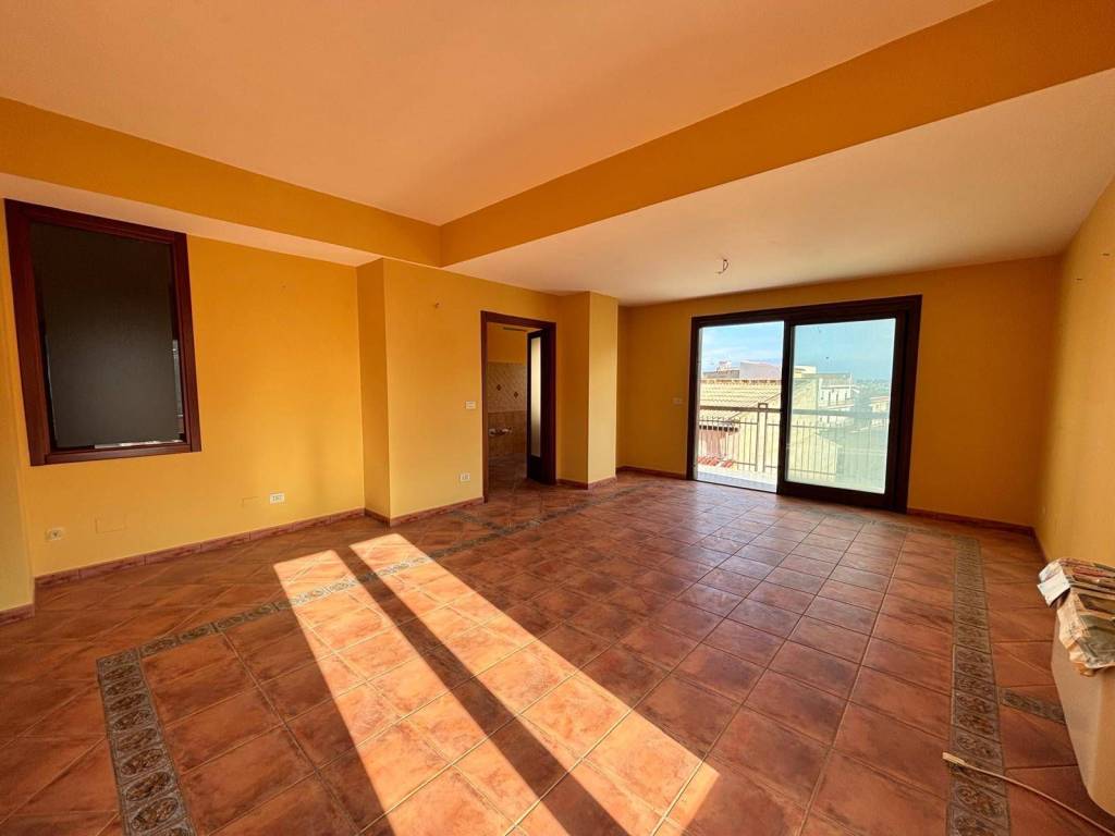 appartamento in vendita ad Altavilla Milicia