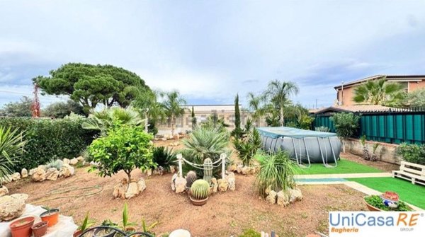 casa indipendente in vendita ad Altavilla Milicia