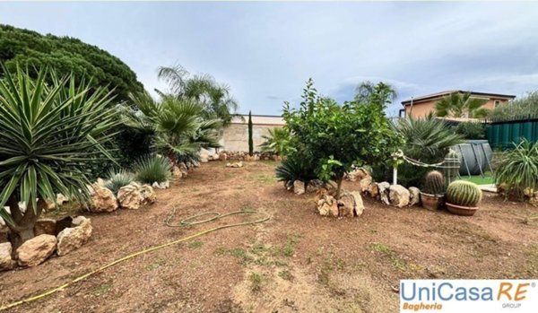 casa indipendente in vendita ad Altavilla Milicia