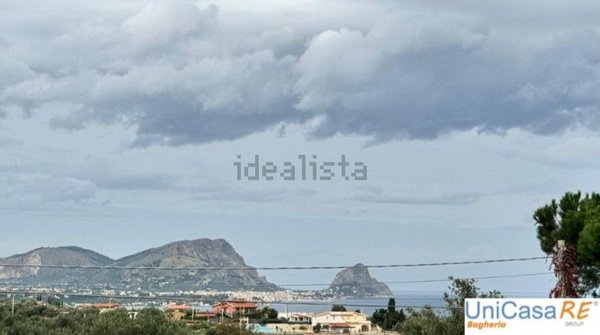 casa indipendente in vendita ad Altavilla Milicia