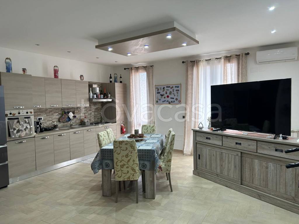 appartamento in vendita ad Altavilla Milicia