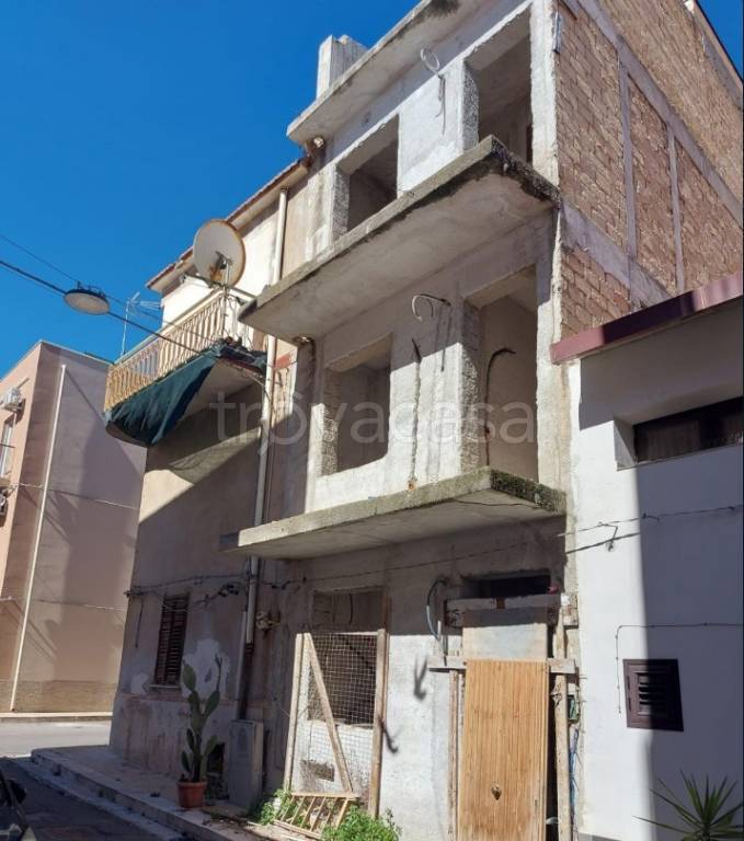 appartamento in vendita ad Altavilla Milicia