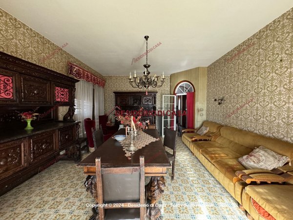 appartamento in vendita ad Altavilla Milicia