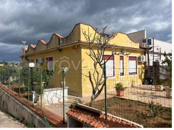 appartamento in vendita ad Altavilla Milicia in zona Torre Colonna