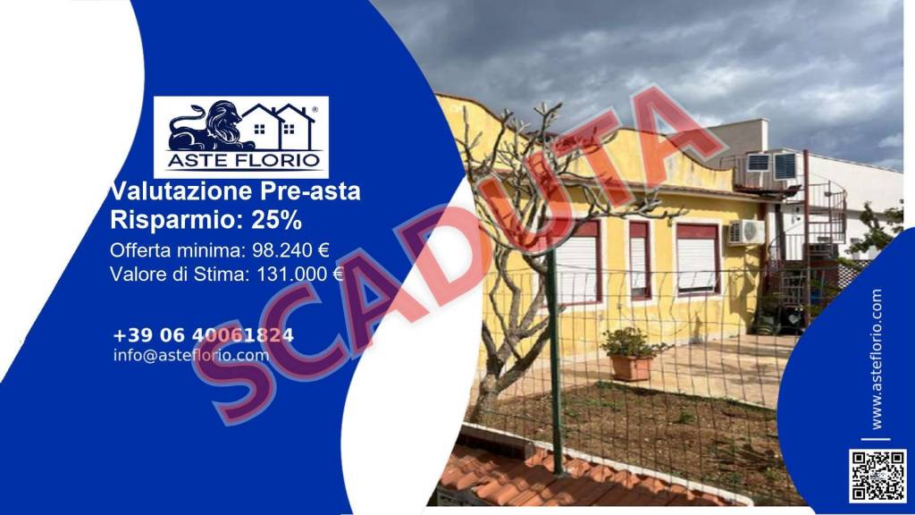 appartamento in vendita ad Altavilla Milicia in zona Torre Colonna