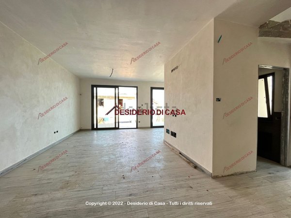 casa indipendente in vendita ad Altavilla Milicia