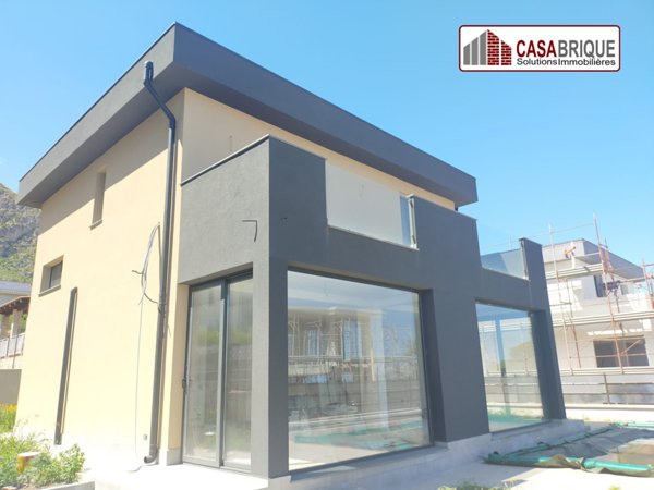 casa indipendente in vendita ad Altavilla Milicia