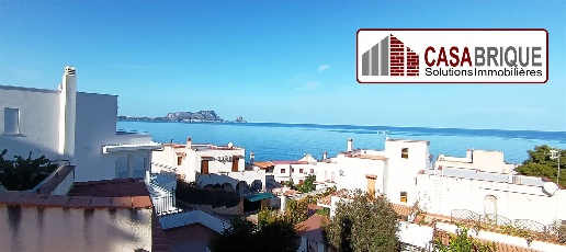 casa indipendente in vendita ad Altavilla Milicia in zona Torre Colonna