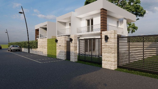 casa indipendente in vendita ad Altavilla Milicia