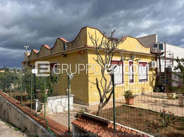 casa indipendente in vendita ad Altavilla Milicia