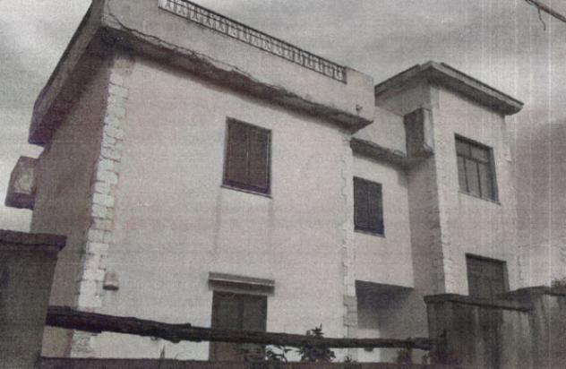 casa indipendente in vendita ad Altavilla Milicia