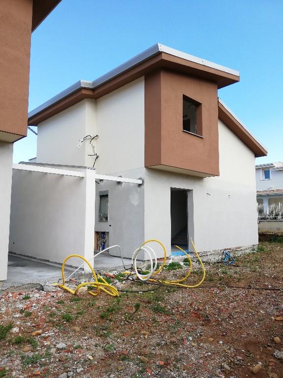 casa indipendente in vendita ad Altavilla Milicia