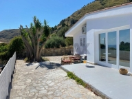 casa indipendente in vendita ad Altavilla Milicia