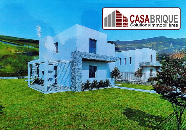 casa indipendente in vendita ad Altavilla Milicia