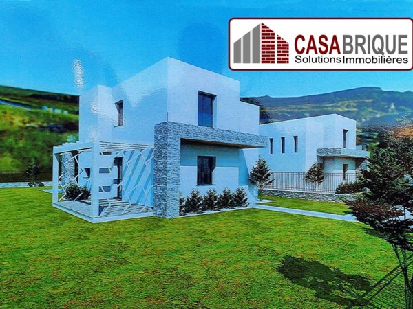 casa indipendente in vendita ad Altavilla Milicia in zona Torre Colonna