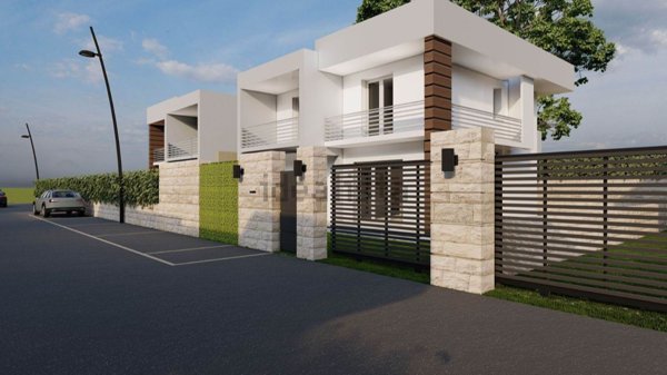 casa indipendente in vendita ad Altavilla Milicia