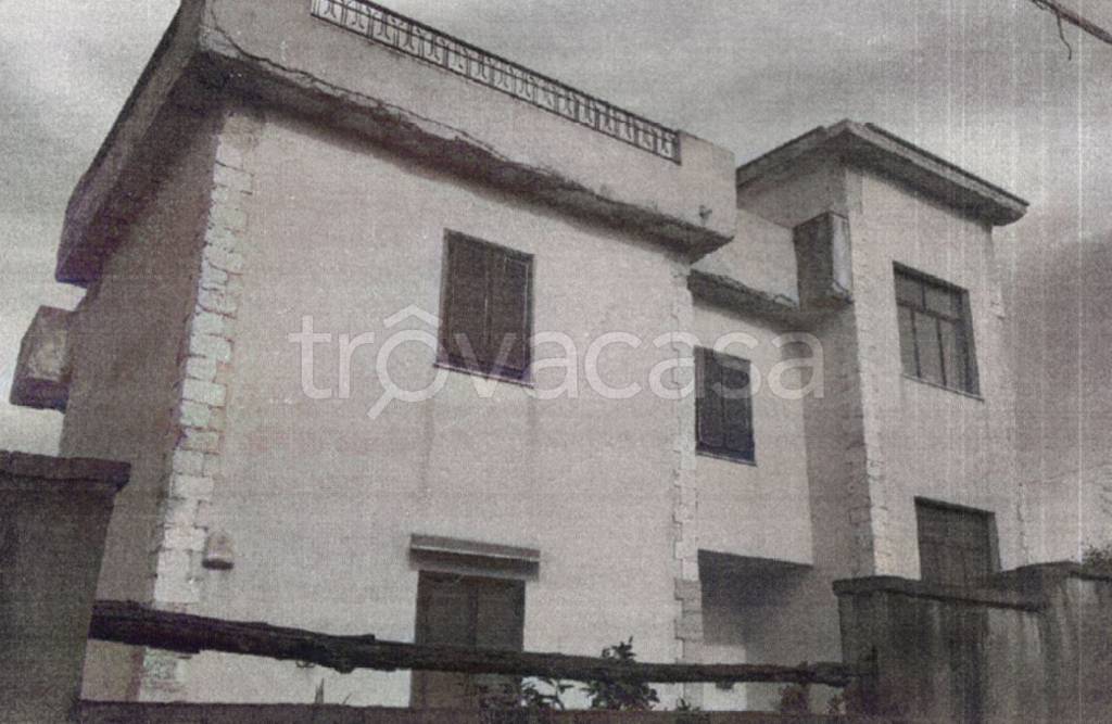 casa indipendente in vendita ad Altavilla Milicia