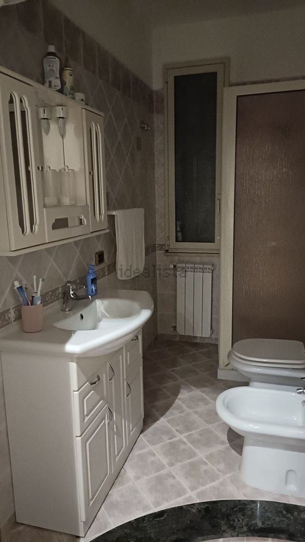 appartamento in vendita ad Altavilla Milicia