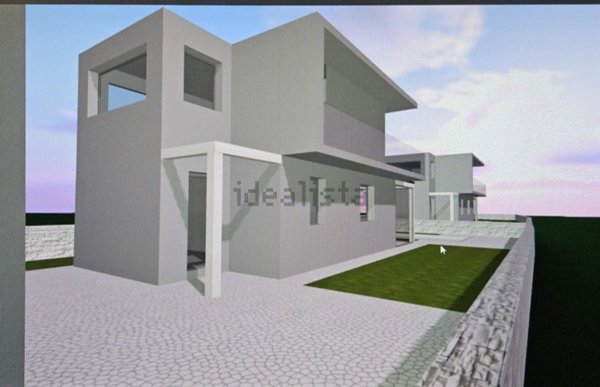 casa indipendente in vendita ad Altavilla Milicia