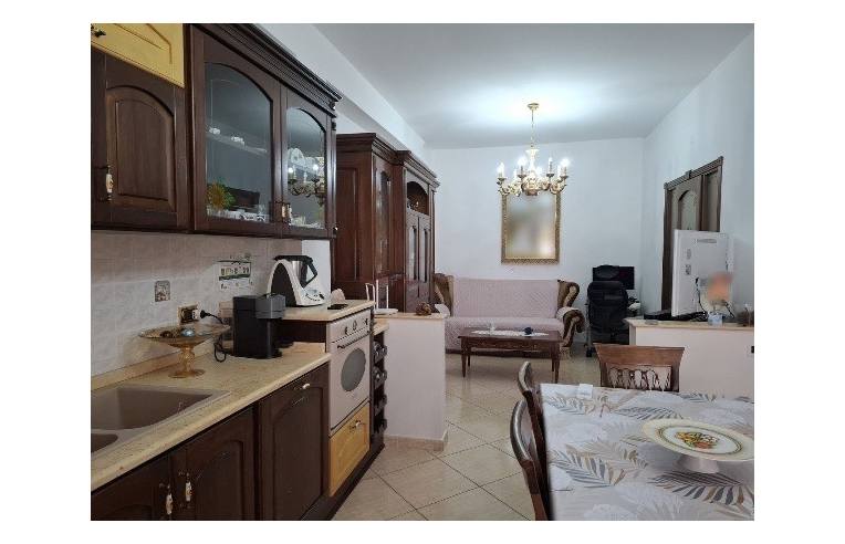 appartamento in vendita ad Altavilla Milicia