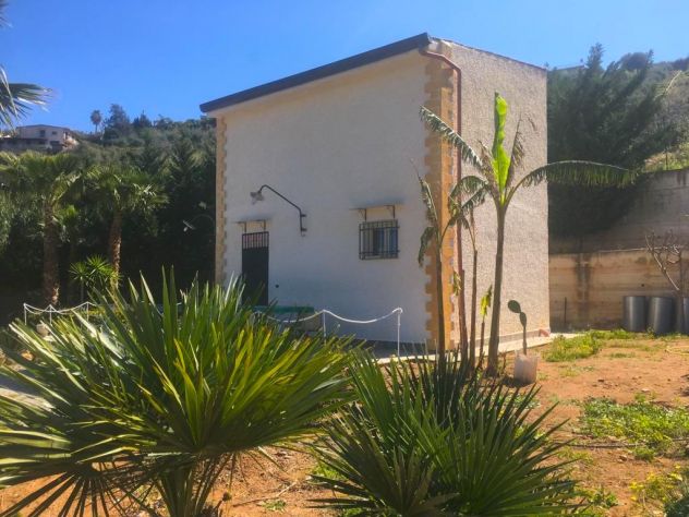 casa indipendente in vendita ad Altavilla Milicia