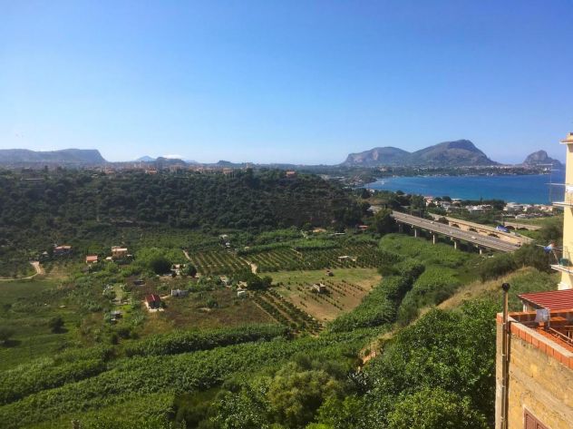 casa indipendente in vendita ad Altavilla Milicia