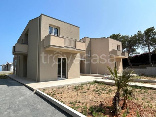 casa indipendente in vendita ad Altavilla Milicia