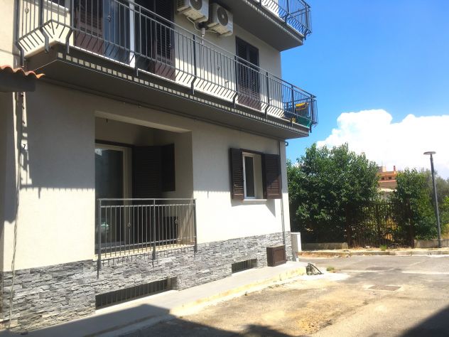 appartamento in vendita ad Altavilla Milicia