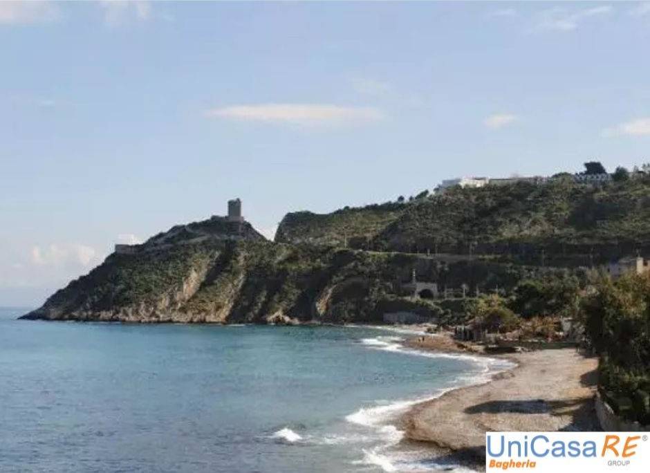 casa indipendente in vendita ad Altavilla Milicia